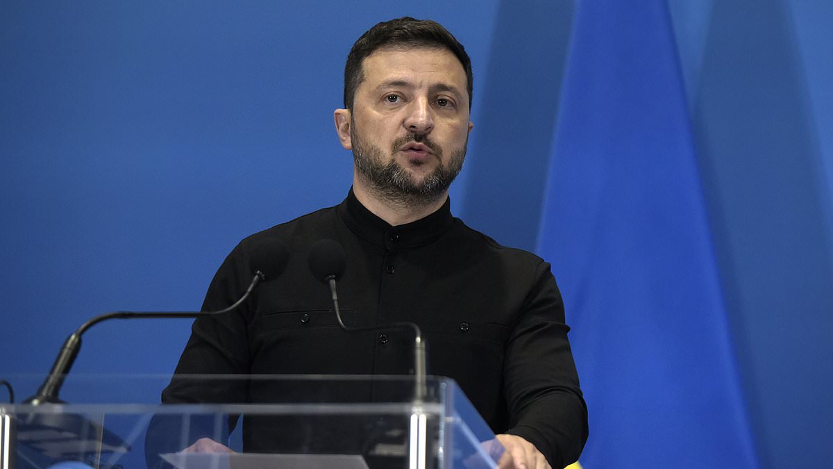 alert-–-ukraine-proposes-fresh-peace-talks-with-russia-next-week,-president-zelensky-says-–-following-weeks-of-relentless-missile-strikes-by-putin