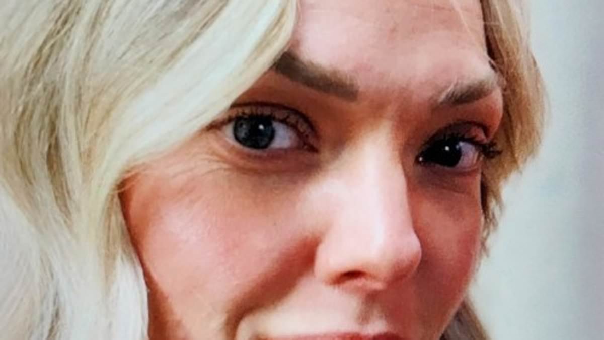 alert-–-police-search-lake-next-to-water-park-after-mother-of-three-runner,-38,-went-missing-in-her-exercise-gear-after-last-being-spotted-at-a-cheshire-petrol-station