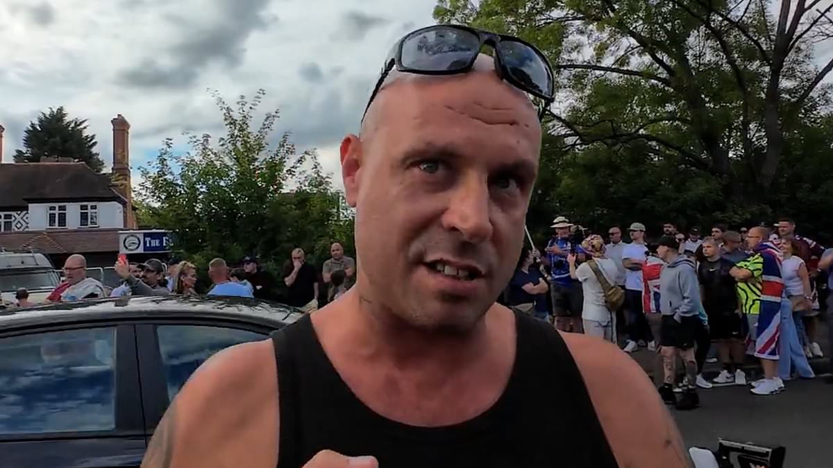 alert-–-protester-who-had-‘teeth-knocked-out’-at-epping-migrant-hotel-demo-is-back-–-and-reveals-he-has-glued-them-back-in