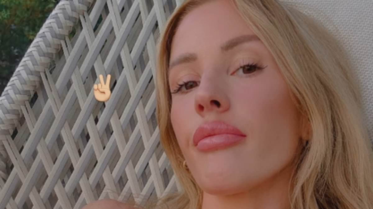alert-–-ellie-goulding,-38,-puts-on-a-very-busty-display-in-plunging-summer-dress-in-latest-selfie-amid-new-romance-with-actor,-28