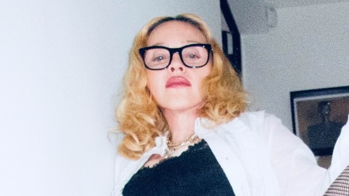 alert-–-madonna-sends-fans-wild-by-teasing-her-new-music-as-she-shares-snaps-from-the-studio-while-recording-in-london