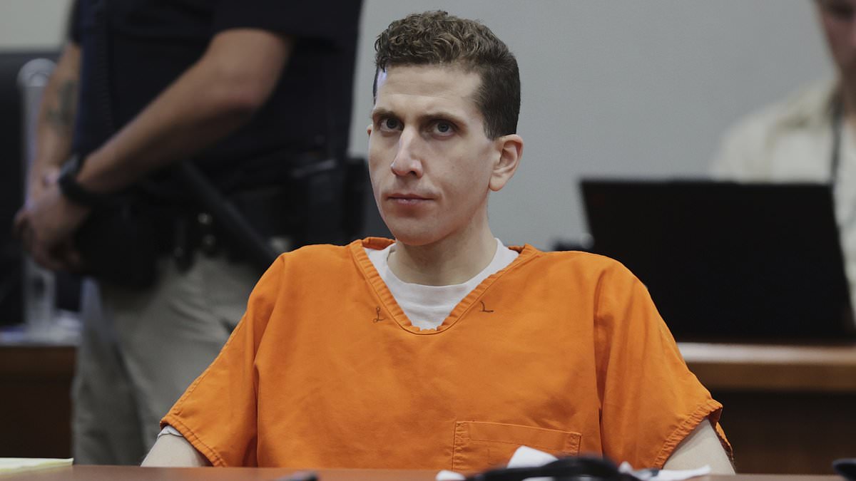 alert-–-bryan-kohberger’s-arrogant-declaration-when-asked-to-speak-about-idaho-murders-as-he’s-jailed-forever:-live-updates