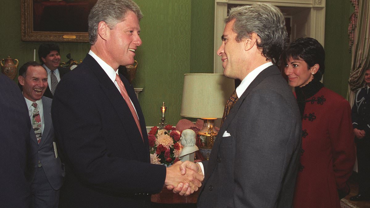 alert-–-bill-clinton-birthday-letter-to-jeffrey-epstein-about-‘childlike-curiosity’-emerges-days-after-trump’s-sparked-billion-dollar-lawsuit