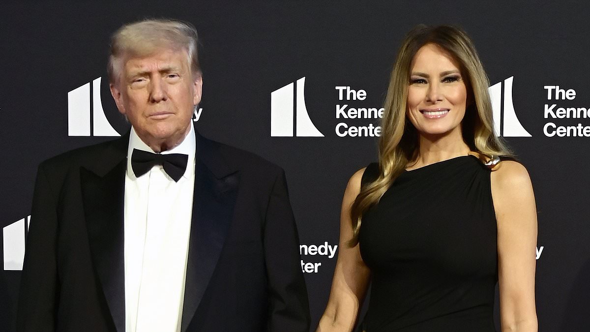 alert-–-jfk’s-grandson-goes-ballistic-over-white-house-attempts-to-rename-dc.-institution-after-melania-trump