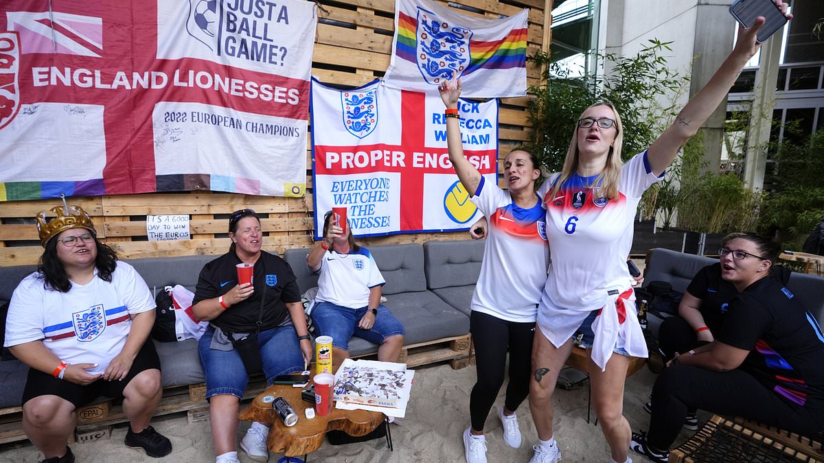alert-–-royals-lead-the-nation-in-sending-good-luck-messages-to-the-lionesses-as-fan-zones-start-to-fill-up-ahead-of-women’s-euro-final-against-spain