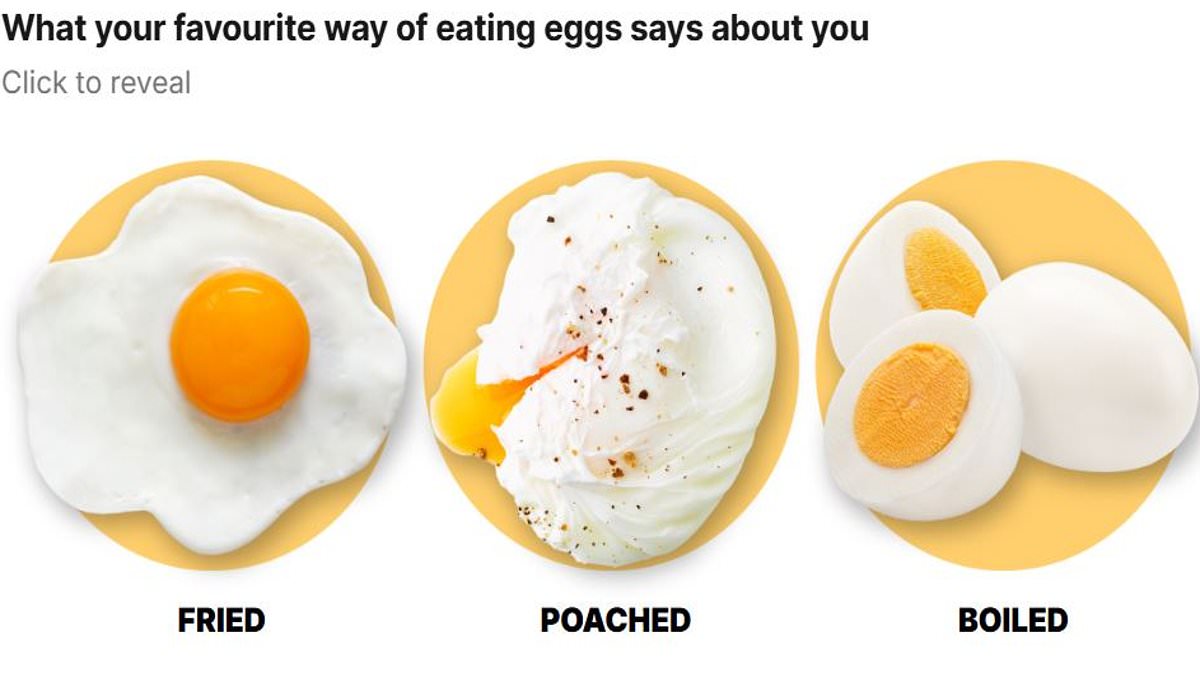 alert-–-revealed:-what-your-favourite-way-of-eating-eggs-says-about-you,-according-to-science-–-and-it’s-bad-news-for-people-who-prefer-them-boiled