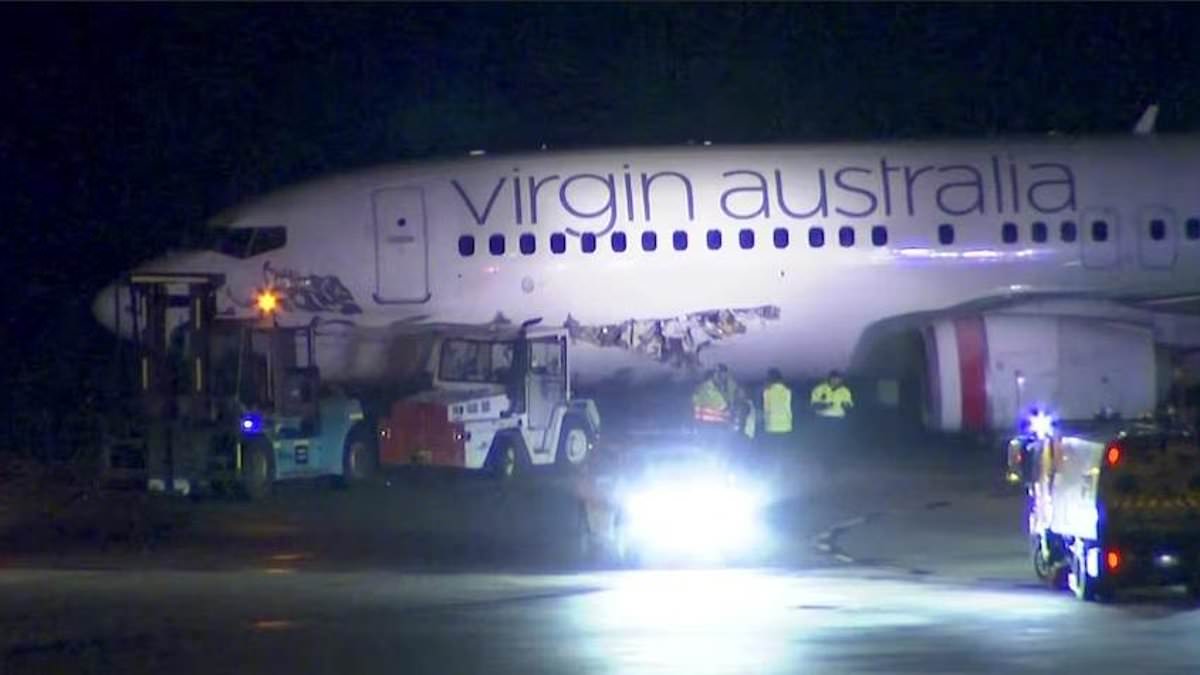 alert-–-virgin-aircraft-collides-with-another-vehicle-at-melbourne-airport