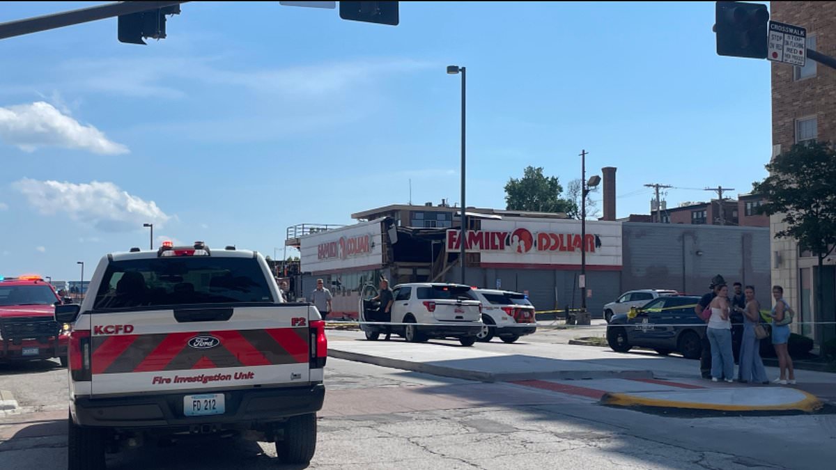 alert-–-one-person-dead,-multiple-injured-after-roof-collapses-at-kansas-city-family-dollar