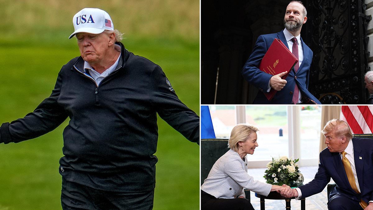 alert-–-‘trump-ate-von-der-leyen-for-breakfast’:-eu-tears-itself-apart-over -‘badly-negotiated’-trade-deal-–-while-labour-admits-brexit-got-uk-better-terms
