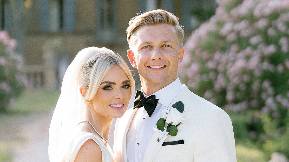 alert-–-eden-confidential:-gb-news-presenter-ellie-costello-ties-the-knot-with-partner-gerard-durkan-in-three-day-irish-celebration-at-16th-century-french-castle