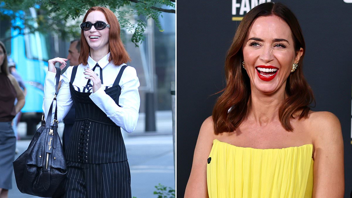 alert-–-emily-blunt-dyes-her-brown-hair-a-ravishing-red-in-first-sighting-on-the-devil-wears-prada-2-set