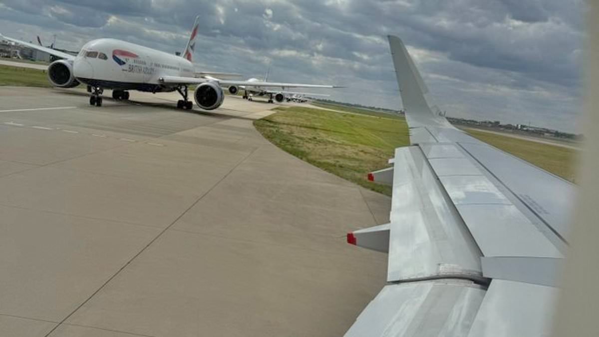 alert-–-summer-holiday-flights-grounded:-chaos-at-british-airports-as-flights-unable-to-land-and-thousands-of-passengers-‘stuck-on-the-tarmac’