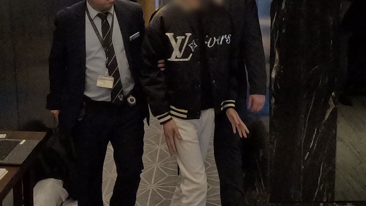 alert-–-extraordinary-moment-heavily-armed-cops-smash-ghost-car-scam,-seizing-bentleys,-ferraris,-cash-and-tasers-–-and-march-man-dressed-in-$4,500-louis-vuitton-jacket-out-of-his-barangaroo-apartment