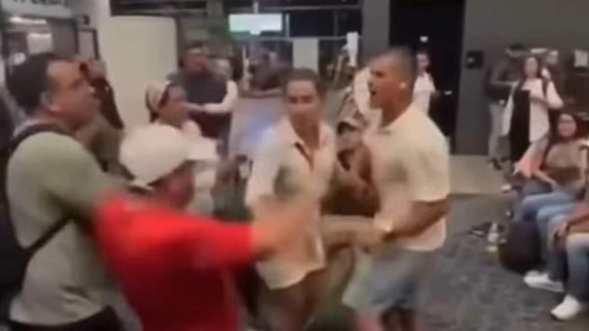 alert-–-brawl-erupts-in-airport-after-man-slapped-woman-for-refusing-to-get-up-from-seat-next-to-his-wife