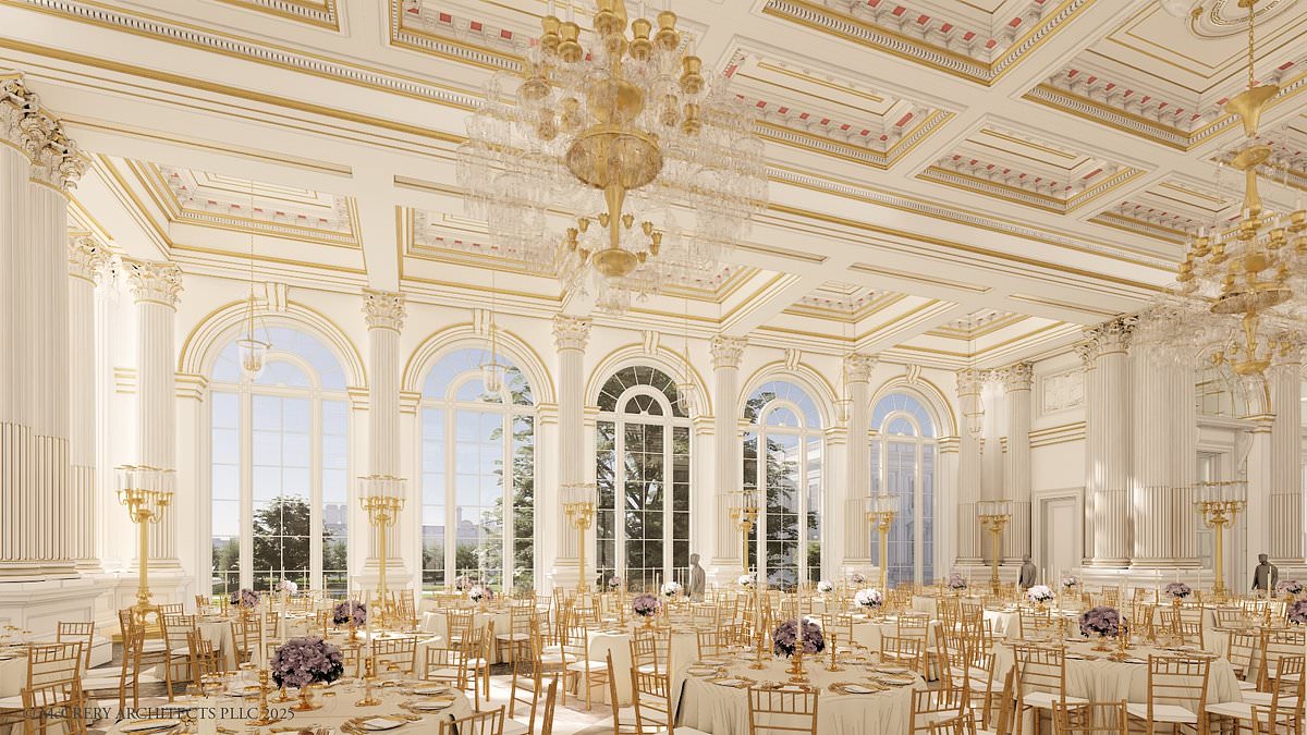 alert-–-inside-trump’s-massive-new-90,000-square-foot-makeover-to-‘modernize’-white-house-that-will-change-the-building-forever