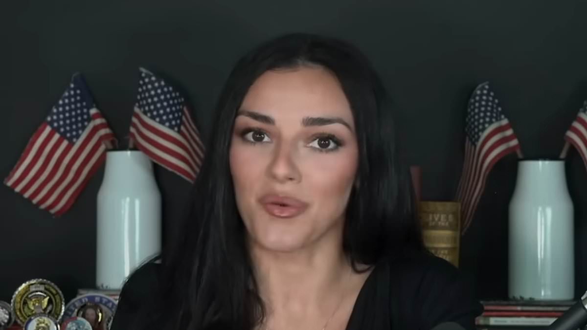 alert-–-kash-patel’s-girlfriend-slaps-down-conspiracies-that-she’s-a-secret-israeli-‘honeypot’-agent