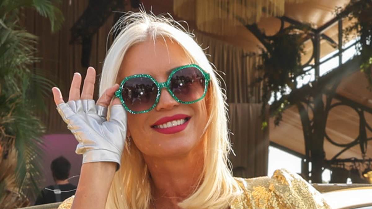 alert-–-denise-van-outen-puts-on-a-busty-display-in-a-sparkly-gold-playsuit-as-she-leads-stars-at-wilderness-festival