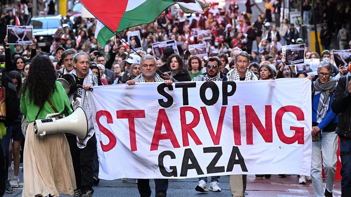 alert-–-sydney-harbour-bridge-protest:-police-issue-brutal-warning-to-pro-palestine-protesters-as-thousands-prepare-to-march-across-the-global-landmark