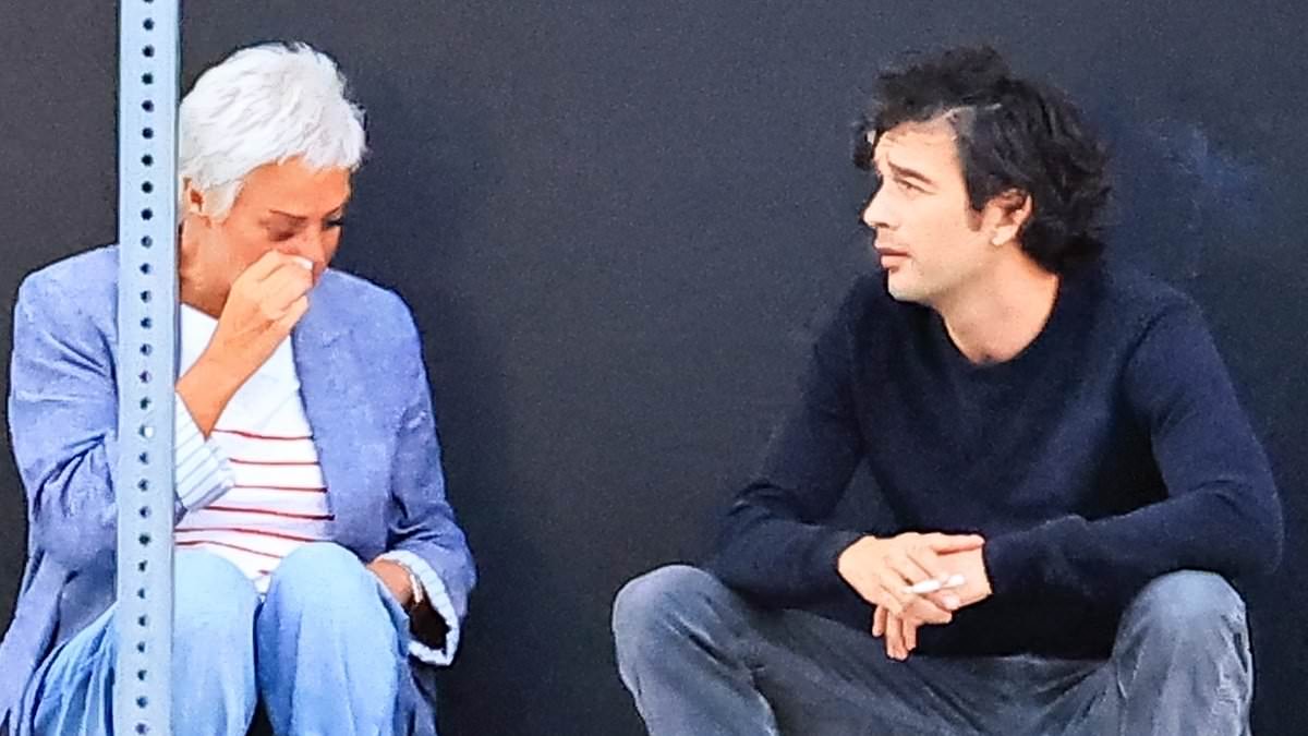 alert-–-denise-welch’s-‘tears’-after-taylor-swift-swipe:-loose-women-star-appears-to-cry-in-the-street-and-is-hugged-by-son-matty-healy-after-tv-interview-backfired