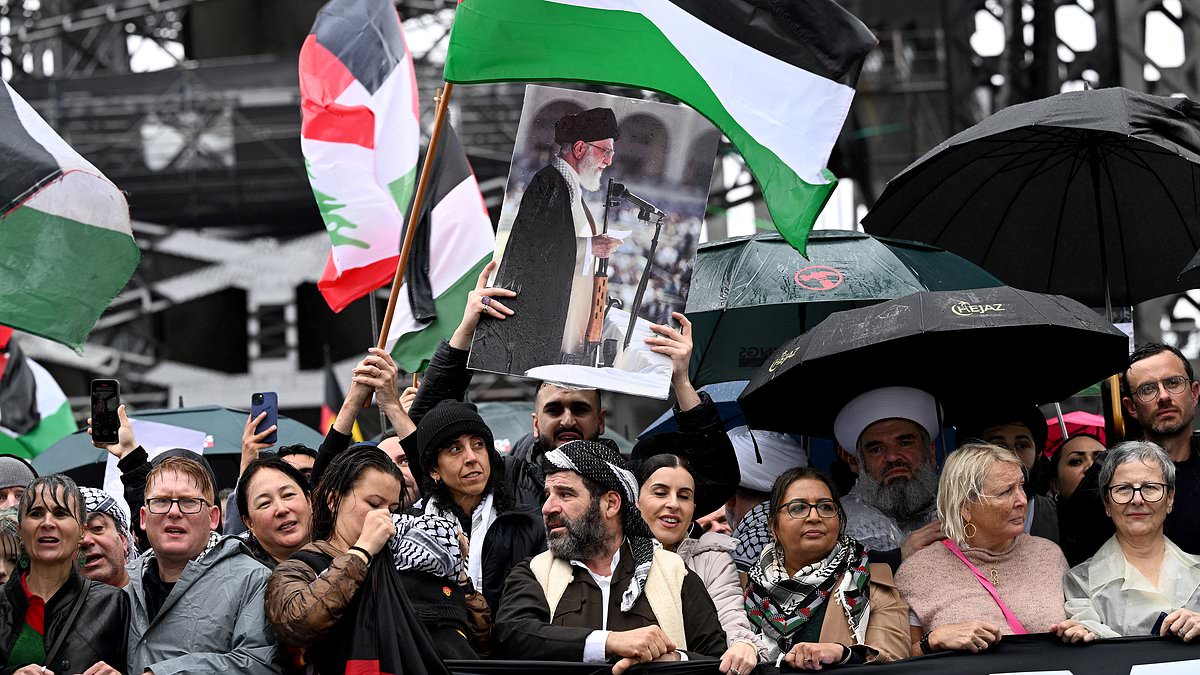 alert-–-disturbing-image-emerges-amid-pro-palestine-protest-on-the-sydney-harbour-bridge-–-as-the-true-size-of-the-massive-crowd-is-revealed