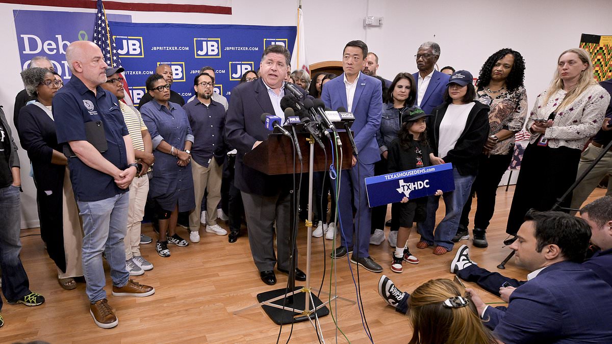 alert-–-texas-‘to-arrest’-democrats-who-left-state-in-a-private-jet-with-their-children-for-political-stunt