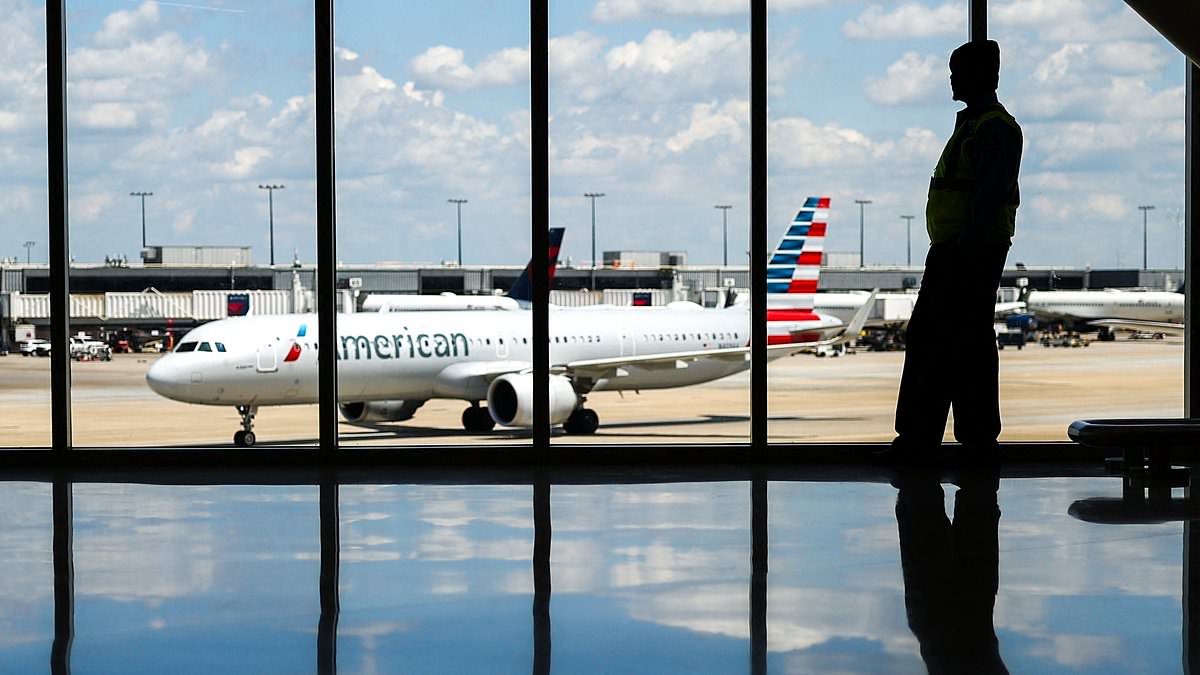 alert-–-stomach-churning-moment-brown-sewage-explodes-from-ceiling-at-america’s-busiest-airport