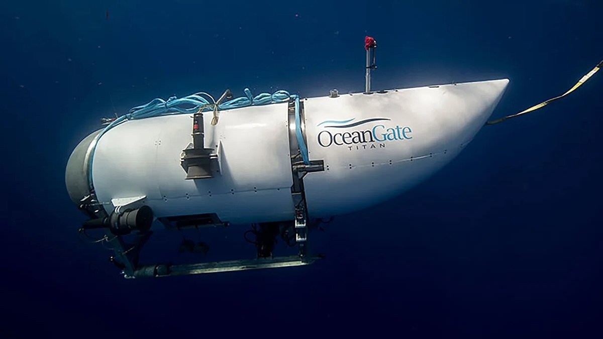 alert-–-oceangate-ceo-stockton-rush-was-to-blame-for-titan-sub-disaster-and-could-have-faced-criminal-charges,-finds-damning-report-revealing-toxic-culture,-‘critically-flawed’-safety-practices-and-poor-design