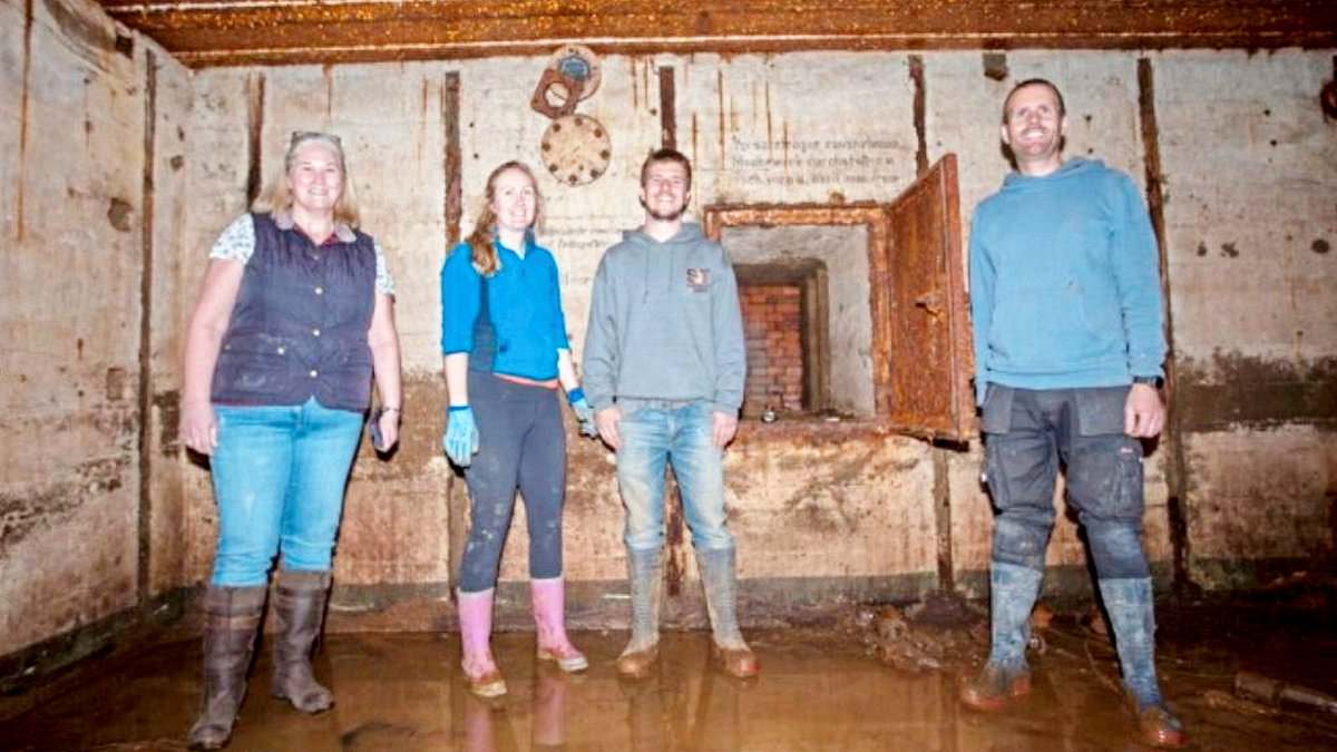 alert-–-stunned-couple-find-a-world-war-two-nazi-bunker-underneath-their-home…-and-then-make-an-eerie-discovery-after-excavating-their-entire-garden-to-uncover-it