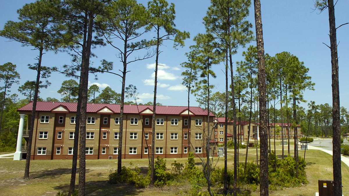 alert-–-fort-stewart-army-base-active-shooter-‘tragedy’-as-five-are-gunned-down-and-trump-is-briefed-on-incident:-live-updates