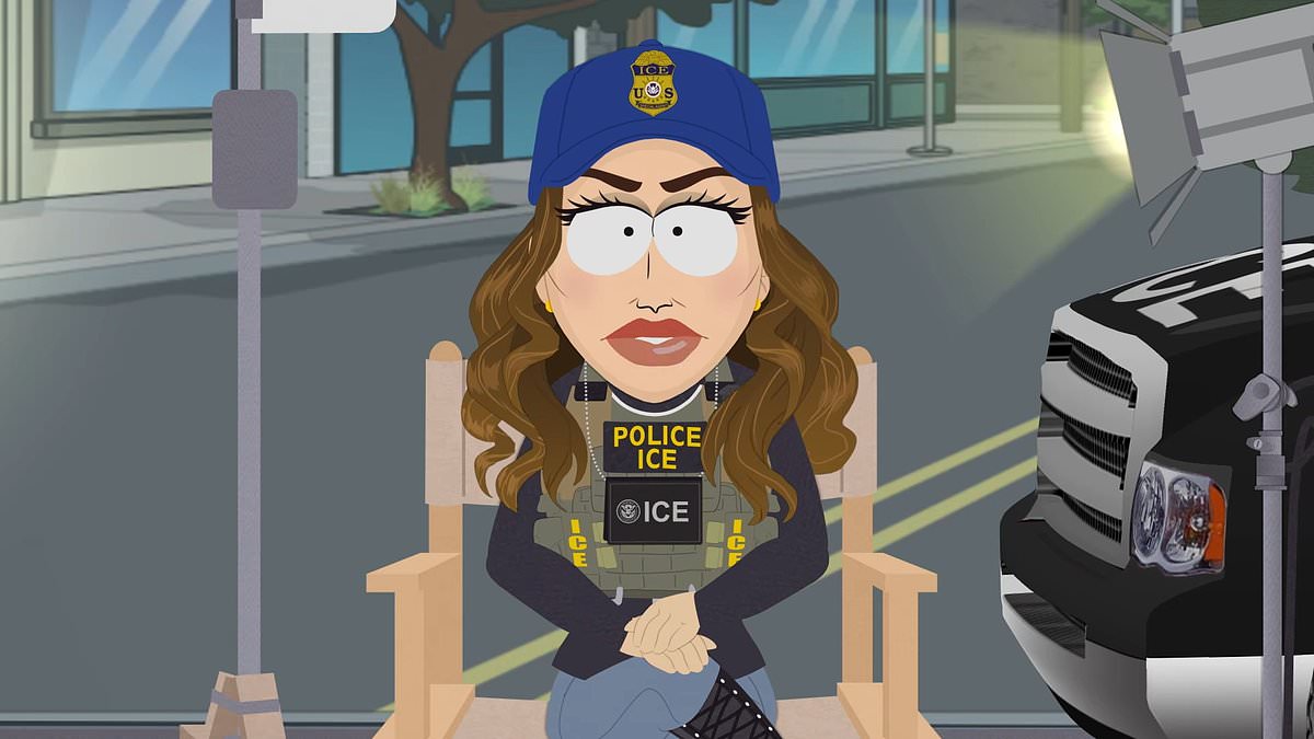 alert-–-‘ice-barbie’-kristi-noem’s-cosmetic-surgery-and-puppy-slaughter-is-brutally-mocked-in-latest-south-park-episode