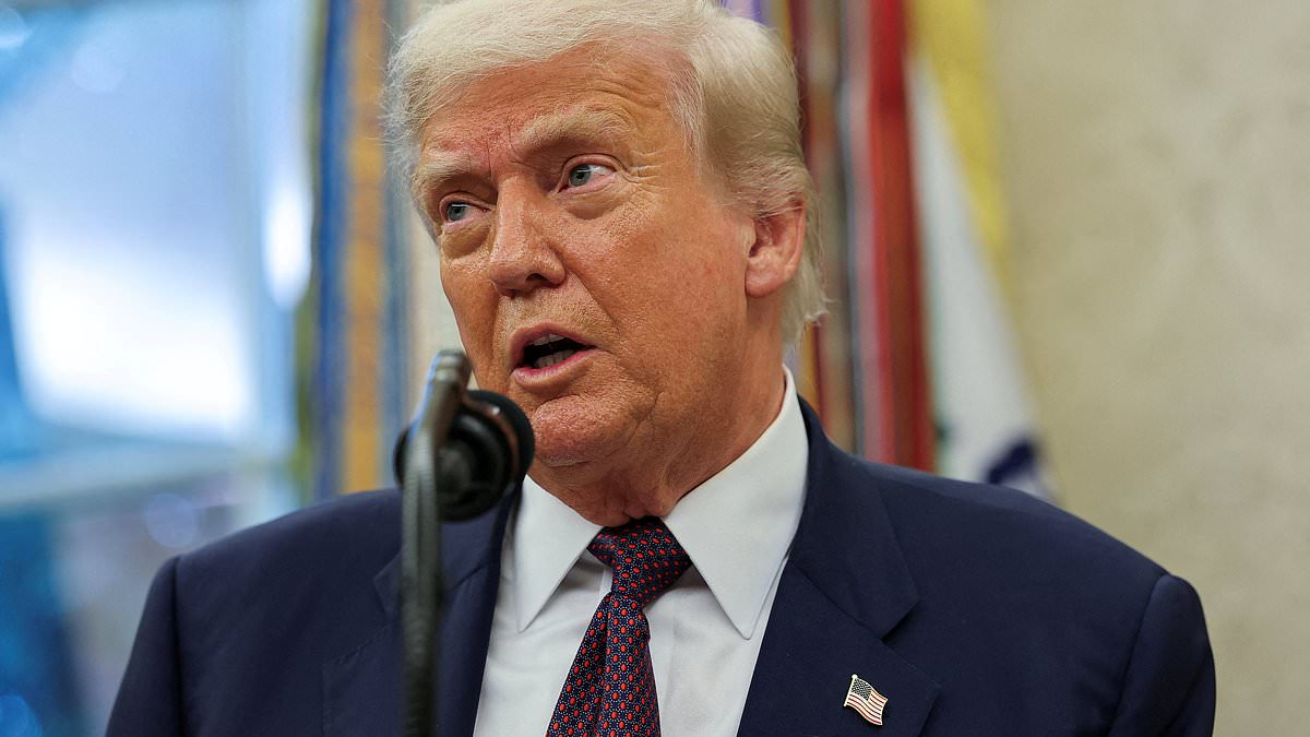 alert-–-trump-demands-immediate-new-census-vowing-illegal-immigrants-‘not-be-counted’-after-henchman-stephen-miller-claims-democrats-rigged-past-surveys