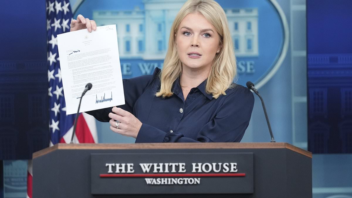 alert-–-karoline-leavitt-details-trump’s-secret-for-delivering-‘record-breaking’-results-in-200-days