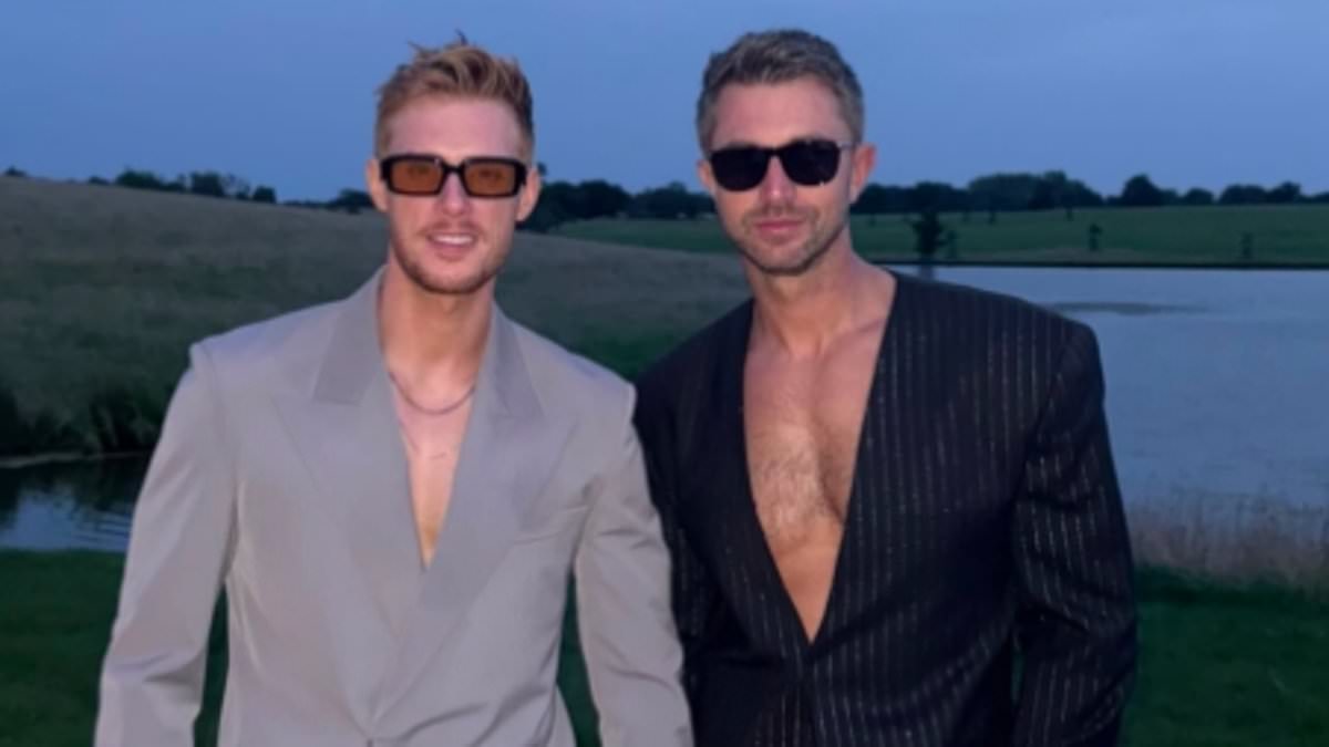 alert-–-inside-max-parker-and-kris-mochrie’s-lavish-wedding:-emmerdale-stars-who-played-brothers-on-hit-soap-tie-the-knot-during-suffolk-ceremony-with-very-famous-performer-and-celebrity-guests