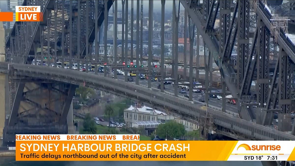 alert-–-sydney-harbour-bridge-crash-brings-city-traffic-to-a-halt:-what-commuters-need-to-know