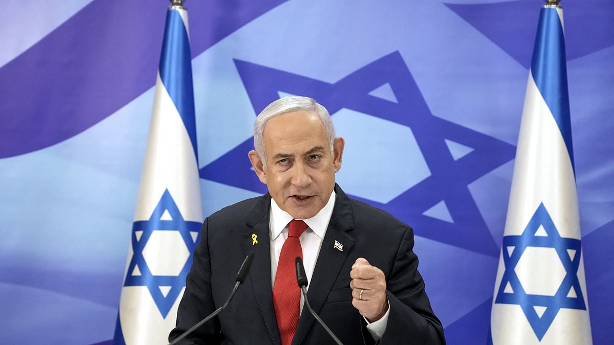 alert-–-israeli-security-cabinet-approves-netanyahu’s-plan-for-military-incursion-and-takeover-of-gaza-city