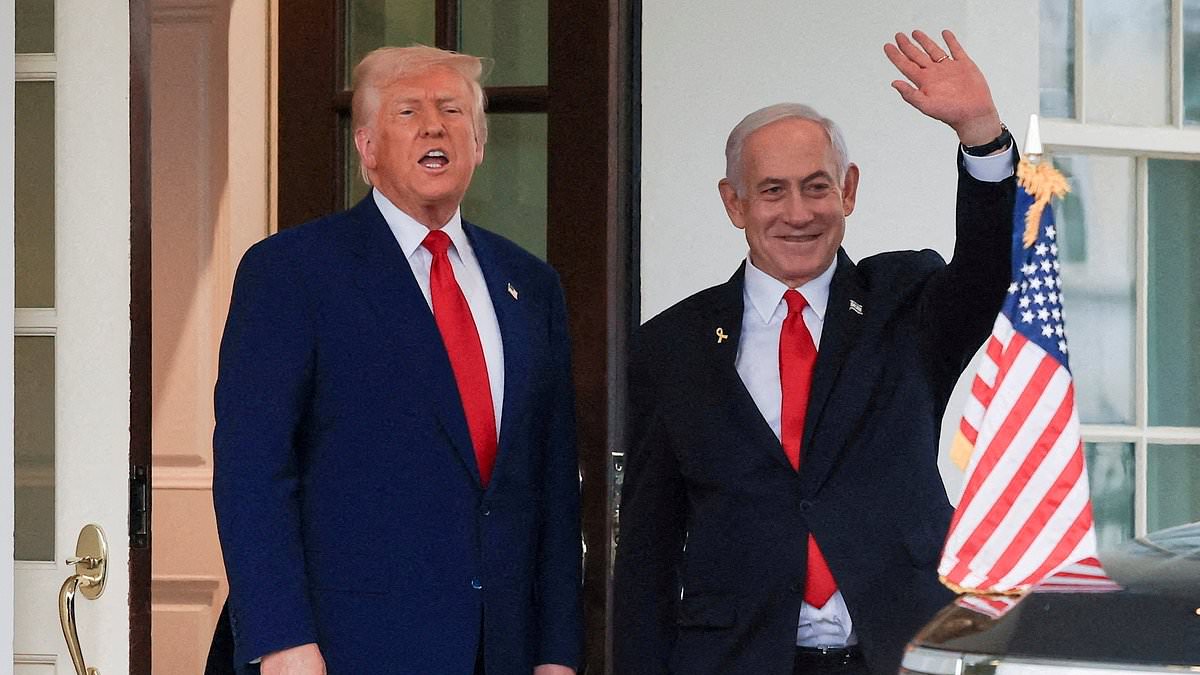 alert-–-trump-‘shouted-at-netanyahu-during-phone-call-when-israeli-pm-claimed-there-is-no-widespread-starvation-in-gaza-–-and-told-him-he-had-seen-proof’