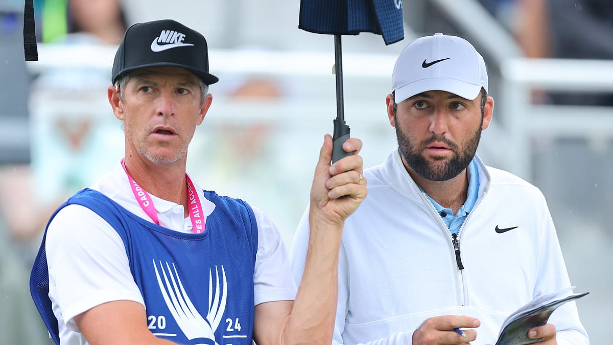 alert-–-scottie-scheffler’s-caddie-leaves-fedex-st.-jude-championship-for-family-emergency-as-chaplain-steps-in
