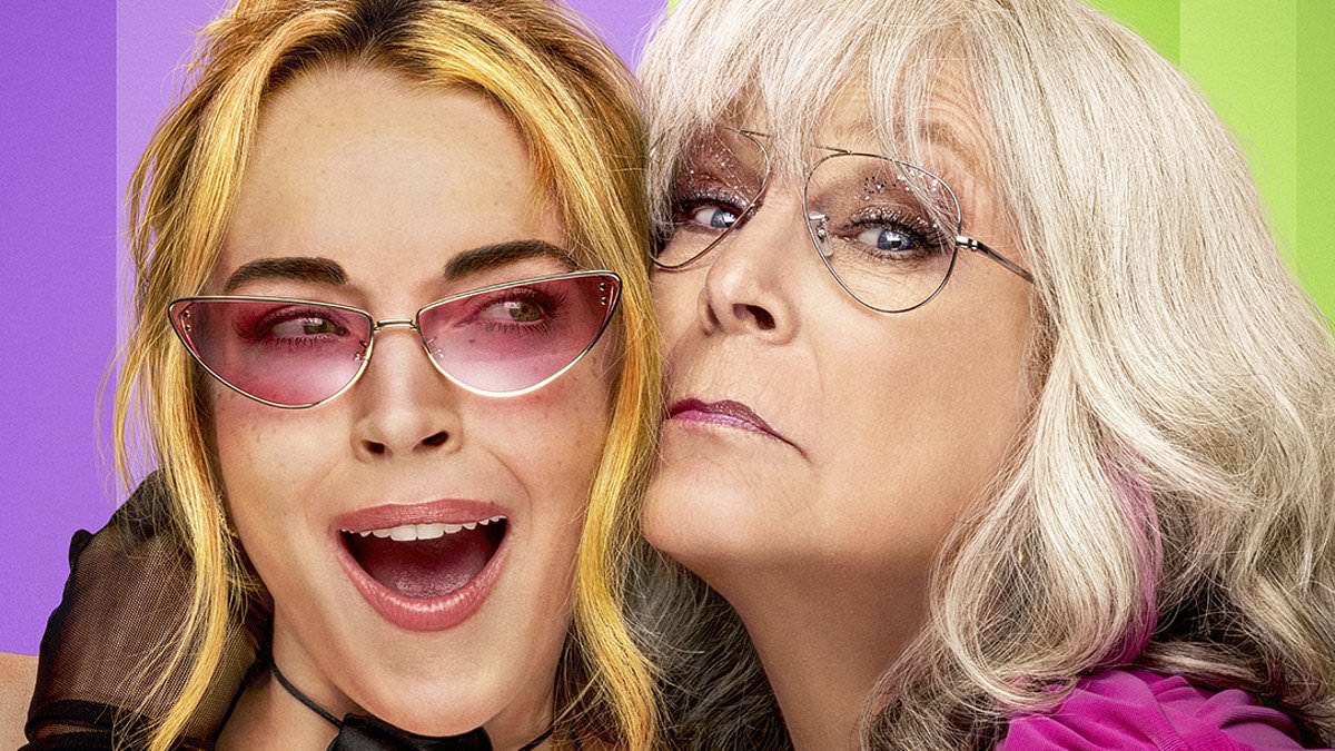 alert-–-lindsay-lohan-and-jamie-lee-curtis’-freakier-friday-hits-huge-milestone-at-the-box-office-in-opening-weekend