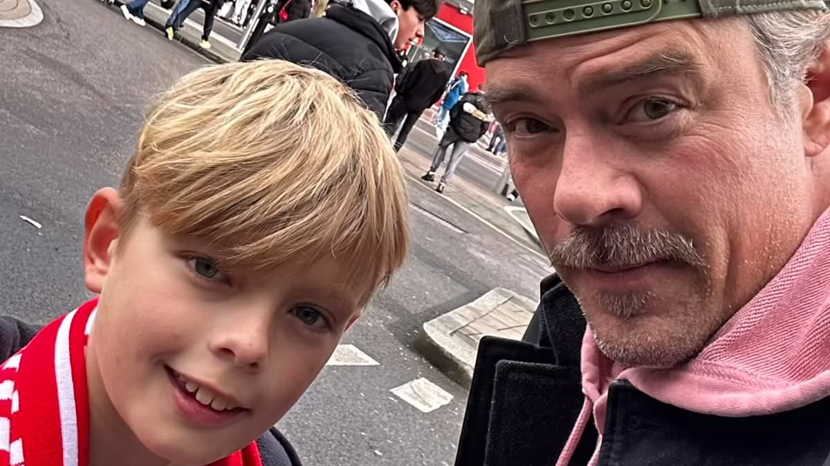 alert-–-josh-duhamel makes-rare-comment-on-son,-11,-with-fergie-as-he-reveals-the-pre-teen’s-camp-crush
