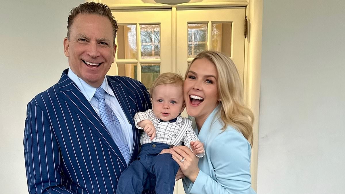 alert-–-karoline-leavitt-shares-glimpse-into-‘mom-life’-with-jeff-bezos-approved-recipe-as-she-reunites-with-‘glam-squad’