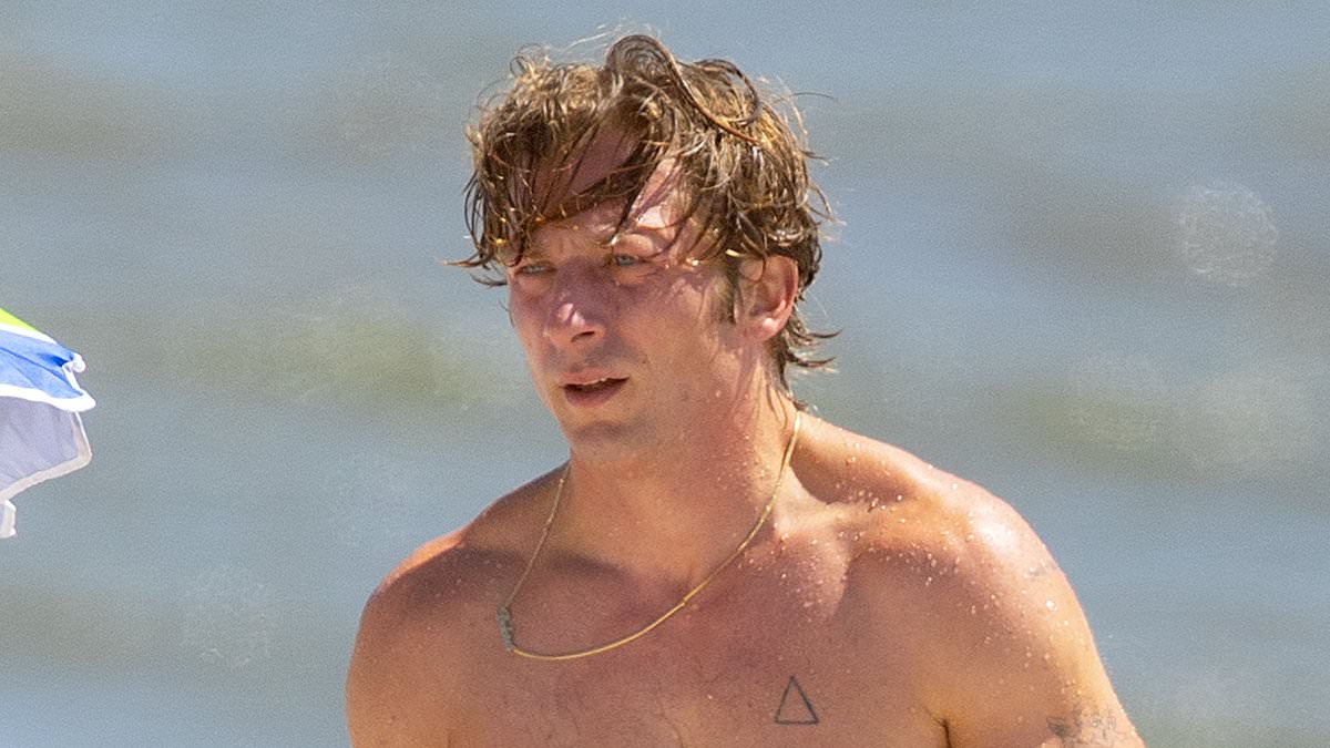 alert-–-jeremy-allen-white-displays-his-chiseled-physique-as-he-cools-off-on-the-beach