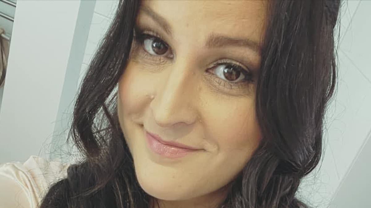 alert-–-pregnant-woman-allegedly-butchered-alongside-her-decapitated-partner-is-identified-–-as-detectives-probe-sinister-graffiti-outside-their-mount-waverley-home