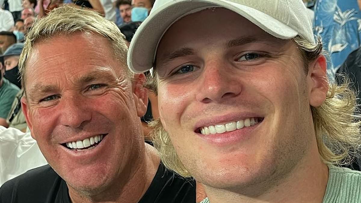 alert-–-shane-warne’s-son-jackson-breaks-his-silence-on-the-shocking-way-he-found-out-his-father-had-died:-‘i-looked-at-him-as-superman’
