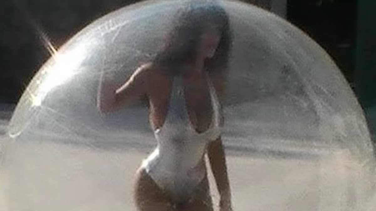 alert-–-fans-express-concern-as-kanye-west’s-wife-bianca-censori-poses-in-barely-there-bodysuit-in-a-bubble