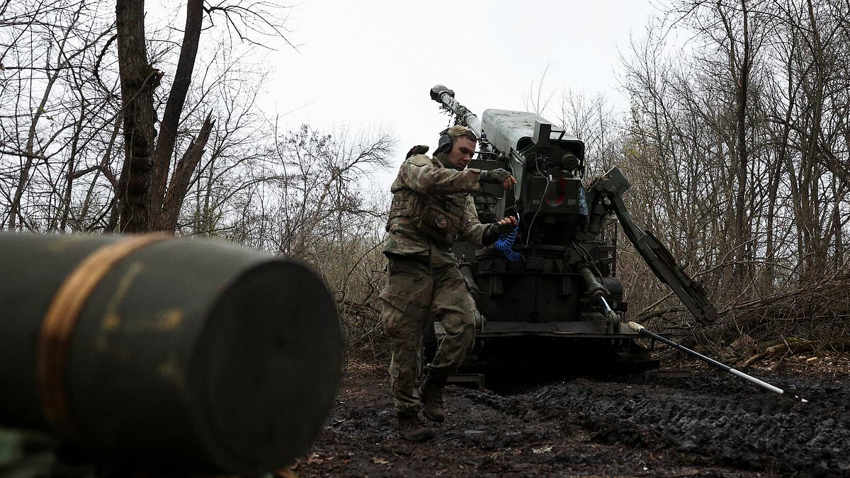 alert-–-europe-begs-trump-not-to-sell-out-ukraine:-zelensky-and-other-leaders-urge-donald-not-to-give-in-to-putin’s-demands…-as-russia-surges-through-frontlines-and-hungary’s-pm-says-‘they’ve-won-the-war’