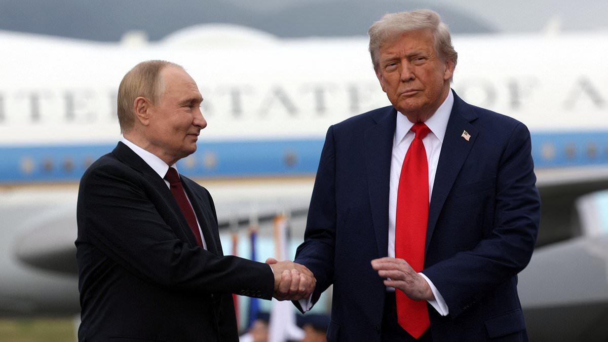 alert-–-the-handshake-that-shook-the-world: why-putin-left-grinning-and-trump-insisted-he’d-stood-firm-after-three-hour-meeting-to-change-history