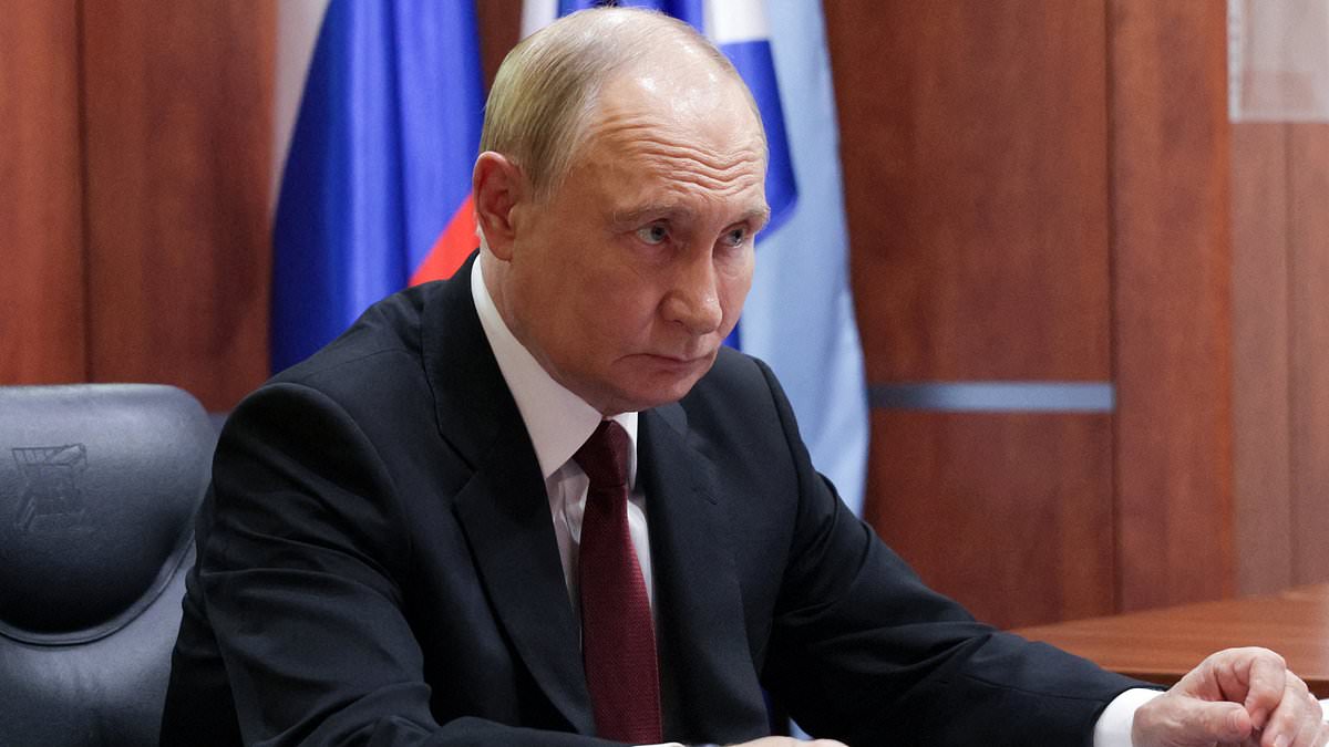 alert-–-for-putin,-an-outbreak-of-peace-means-certain-death.-like-any-gangster,-he-has-only-one-hope-of-survival,-writes-william-browder