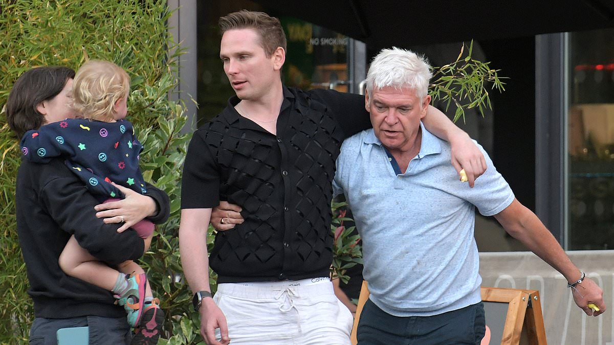 alert-–-phillip-schofield’s-rocks:-the-advertising-exec-and-his-‘gay-partner’-who-carried-the-cancelled-tv-star-from-this-week’s-boozy-pub-lunch