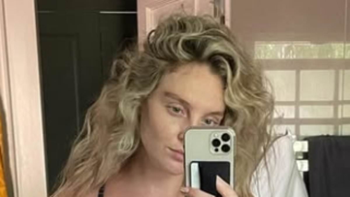 alert-–-perrie-edwards-reveals-she-has-lost-two-babies:-singer-had-a-miscarriage-before-welcoming-‘rainbow-baby’-axel-but-suffered-another-heartbreaking-loss-while-24-weeks-pregnant