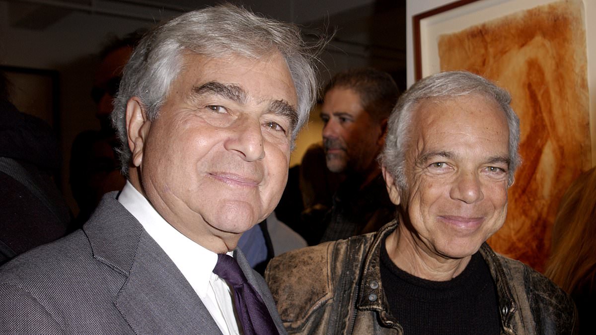 alert-–-ralph-lauren’s-brother-leonard-dead-at-93:-tributes-paid-to-‘dapper-and-elegant’-older-sibling-of-fashion-icon